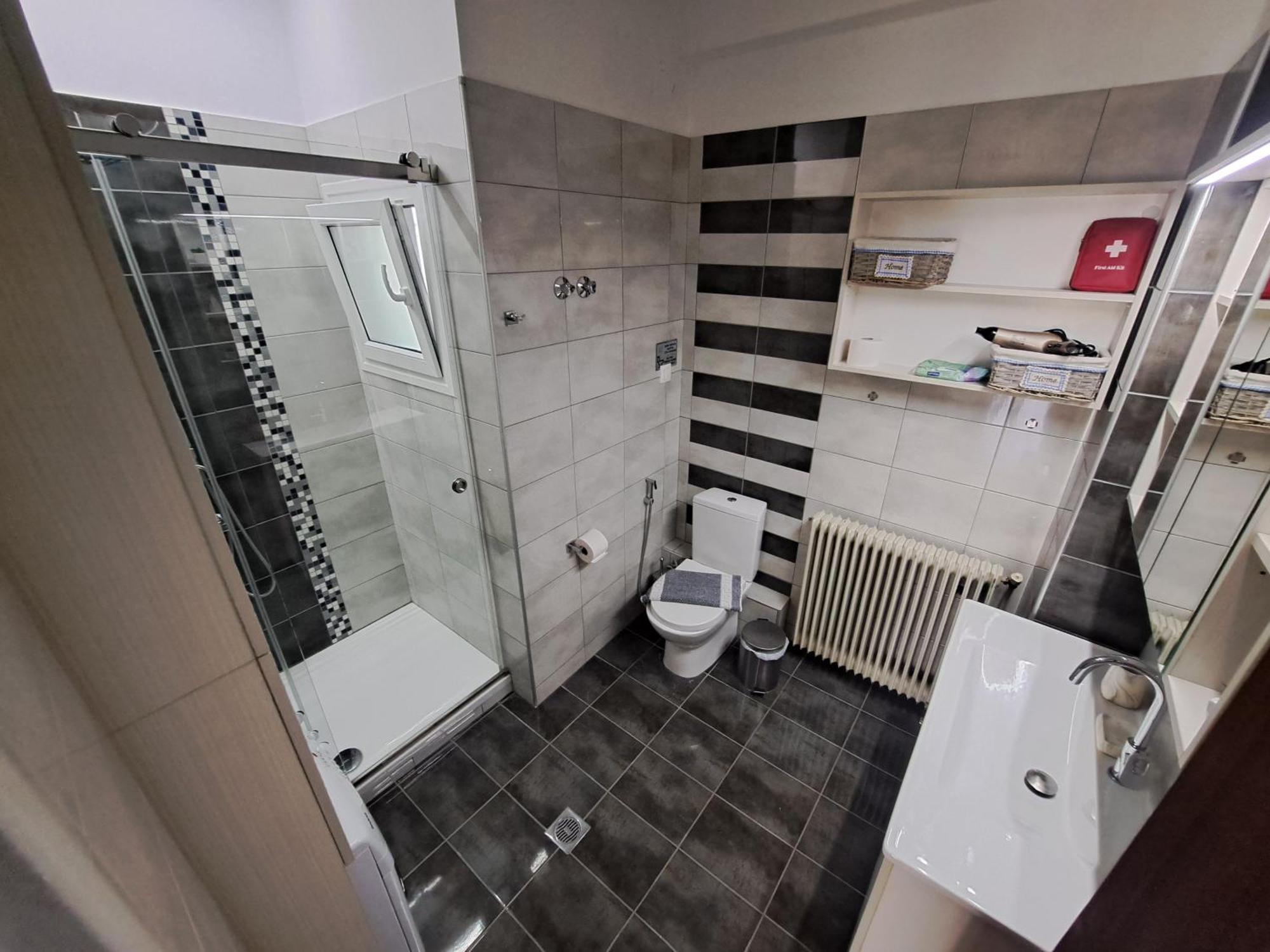 Family Apartment Meteora Kalambaka Zewnętrze zdjęcie