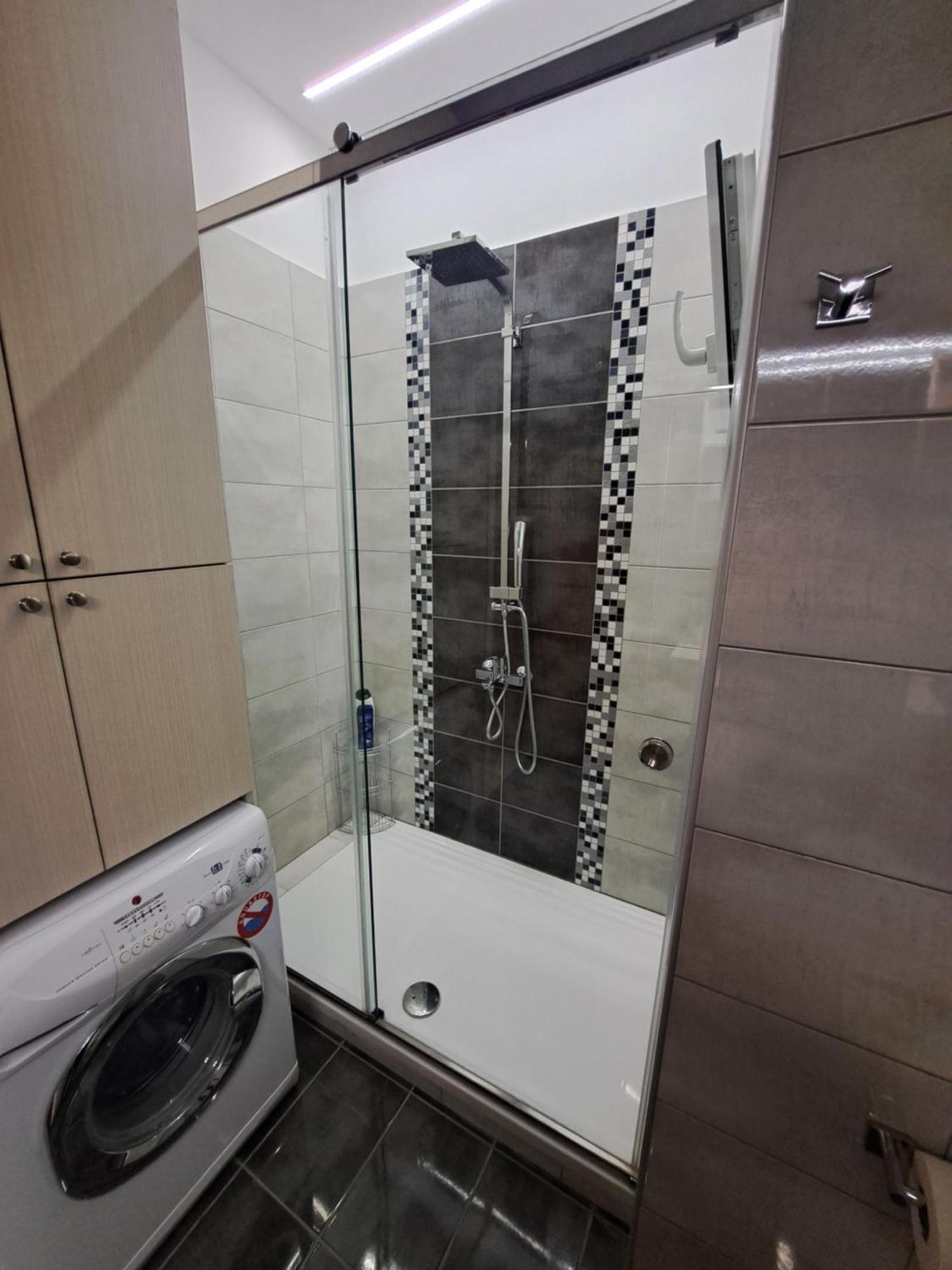 Family Apartment Meteora Kalambaka Zewnętrze zdjęcie